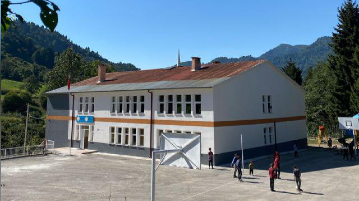 Gökçeköy Ortaokulu Fotoğrafı